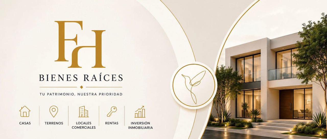 FH Bienes Raíces